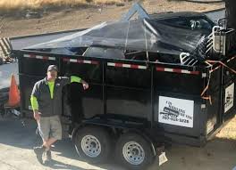 Recycling Services for Junk in Bolivar, MO